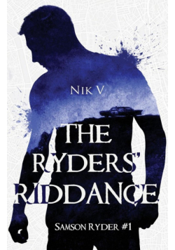 The Ryders' Riddance