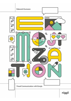 Emojization. Visual communication with Emojis wer. angielska