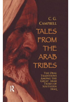 Tales from the Arab Tribes