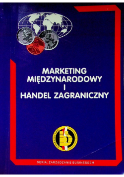Marketing międzynarodowy i handel zagraniczny