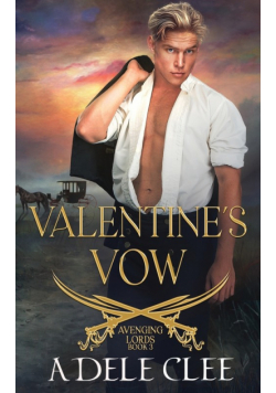 Valentine's Vow