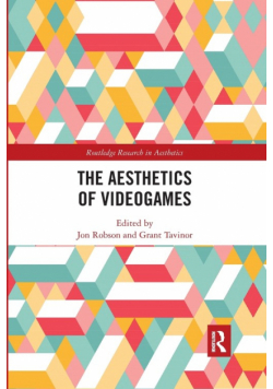 The Aesthetics of Videogames