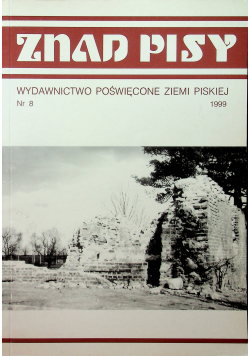 Znad Pisy Nr 8