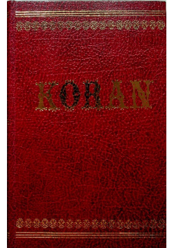Koran Tom 1