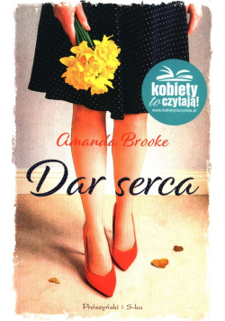 Dar serca