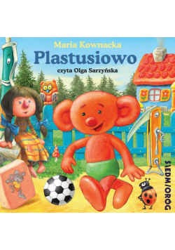 Plastusiowo