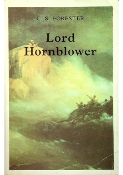 Lord Hornblower