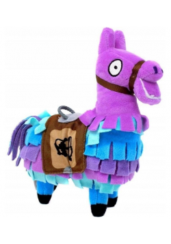 Fortnite - Llama Loot plusz