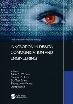 Innovation in Design, Communication and Engineering