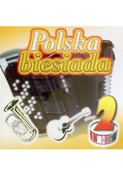 Polska biesiada vol.2 CD