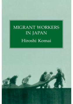 Migrant Workers In Japan
