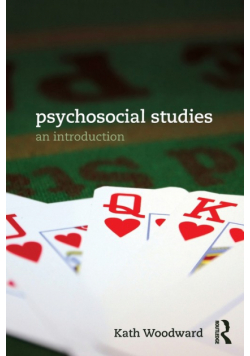 Psychosocial Studies