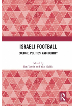 Israeli Football