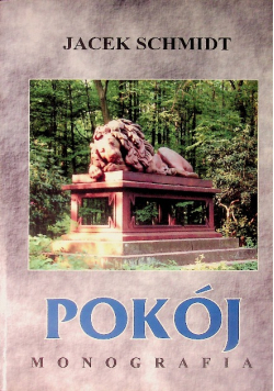 Pokój Monografia