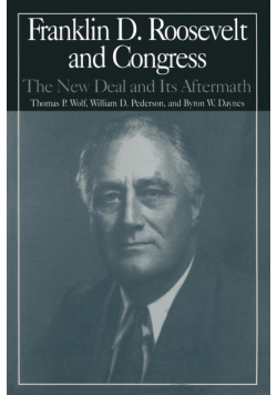 The M.E.Sharpe Library of Franklin D.Roosevelt Studies