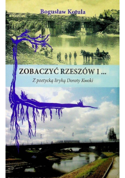 Zobaczyć Rzeszów
