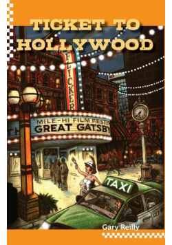 Ticket To Hollywood