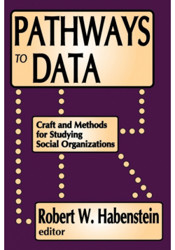 Pathways to Data