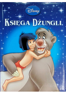 Magiczna Kolekcja: Księga Dżungli