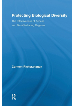 Protecting Biological Diversity