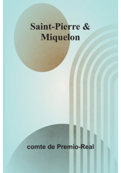 Saint-Pierre & Miquelon