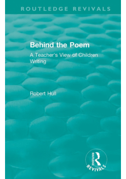 Behind the Poem