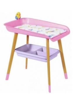 Baby born - Stolik do przewijania