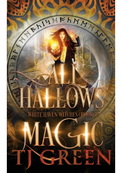 All Hallows' Magic