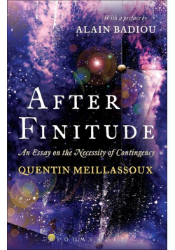 After Finitude
