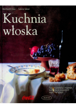 Kuchnia włoska