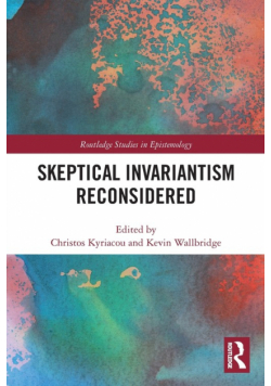 Skeptical Invariantism Reconsidered