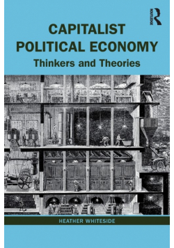 Capitalist Political Economy