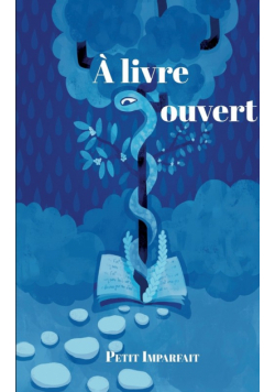 A livre ouvert