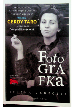 Fotografka