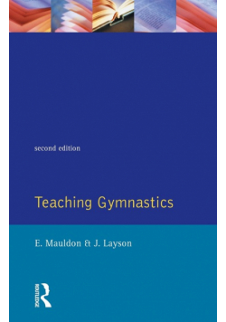 Teaching Gymnastics