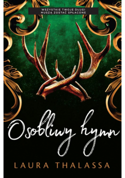 Osobliwy hymn