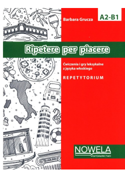 Ripetere per piacere