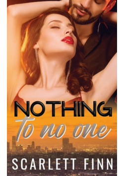 Nothing to No One