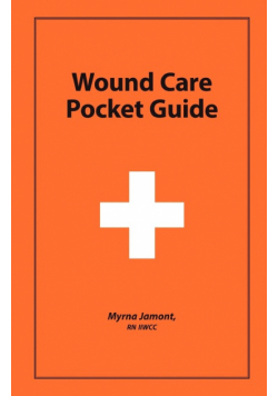 Wound Care Pocket Guide