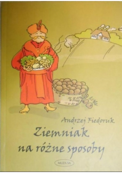 Ziemniaki na różne sposoby