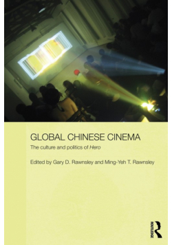 Global Chinese Cinema