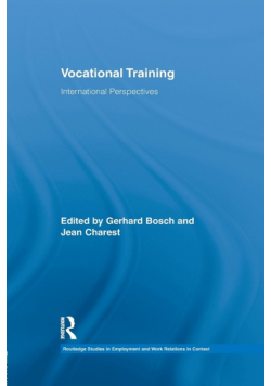 Vocational Training