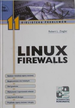 Linux Firewalls