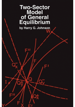 Two-Sector Model of General Equilibrium