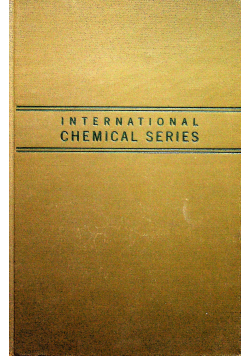 Chemical Kinetics 1950 r.