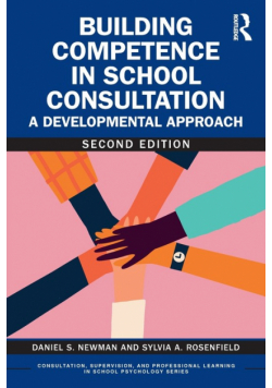 Building Competence in School Consultation