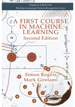 A First Course in Machine Learning