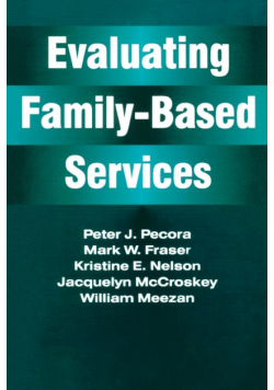 Evaluating Family-Based Services