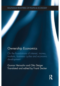Ownership Economics