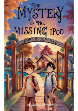 The Mystery of the Missing iPod
